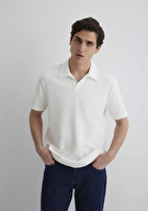 Mavi Erkek Polo Yaka Tişört M0612618-70057