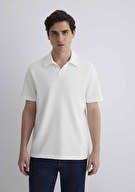 Mavi Erkek Polo Yaka Tişört M0612618-70057