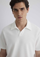 Mavi Erkek Polo Yaka Tişört M0612618-70057