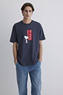 Mavi Erkek Tişört M0612660-70726