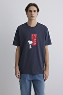 Mavi Erkek Tişört M0612660-70726