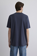 Mavi Erkek Tişört M0612660-70726