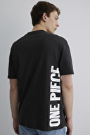 Mavi Erkek Tişört M0612662-70092