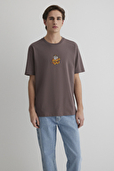 Mavi Erkek Tişört M0612657-70423