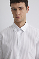 Mavi Erkek Gömlek M0211566-70096