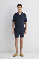 Mavi Erkek Şort M0410282-82183