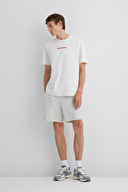 Mavi Erkek Şort M0410257-70080