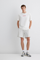 Mavi Erkek Şort M0410257-70080