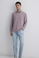 Mavi Erkek Gömlek M0211482-89596