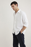 Mavi Erkek Gömlek M0211518-620