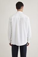 Mavi Erkek Gömlek M0211518-620