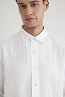 Mavi Erkek Gömlek M0211518-620