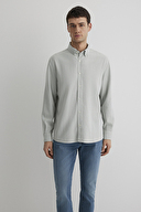 Mavi Erkek Gömlek M0211482-70148