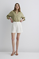 Mavi Kadın Şort M1410197-70057