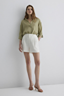 Mavi Kadın Şort M1410197-70057