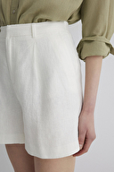 Mavi Kadın Şort M1410197-70057