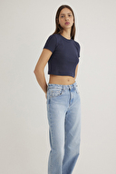 Mavi Kadın Tişört M1600814-85315