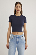 Mavi Kadın Tişört M1600814-85315