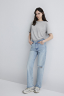 Mavi Kadın Kot Pantolon M101047-89198