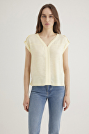 Mavi Kadın Bluz M122504-71305