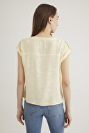 Mavi Kadın Bluz M122504-71305