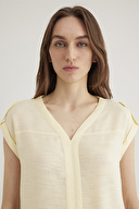 Mavi Kadın Bluz M122504-71305