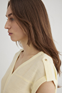 Mavi Kadın Bluz M122504-71305