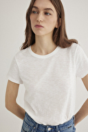 Mavi Kadın Tişört M1613075-70057