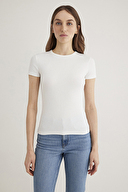 Mavi Kadın Tişört M1613081-70057