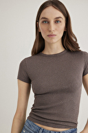 Mavi Kadın Tişört M1613081-88533