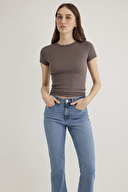 Mavi Kadın Tişört M1613081-88533