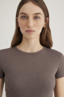 Mavi Kadın Tişört M1613081-88533