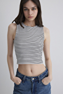 Mavi Kadın Tişört M1613118-85407