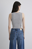 Mavi Kadın Tişört M1613118-85407