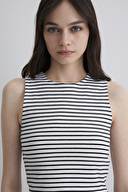 Mavi Kadın Tişört M1613118-85407