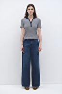 Mavi Kadın Tişört M1613125-80738