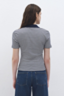 Mavi Kadın Tişört M1613125-80738