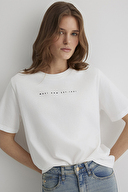 Mavi Kadın Tişört M1613147-70057