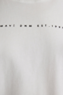 Mavi Kadın Tişört M1613147-70057