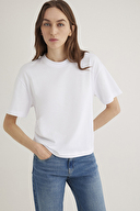 Mavi Kadın Tişört M1613225-620