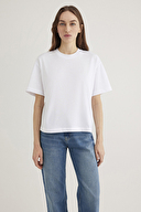 Mavi Kadın Tişört M1613225-620