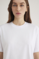 Mavi Kadın Tişört M1613225-620