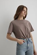 Mavi Kadın Tişört M1613147-70383