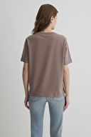 Mavi Kadın Tişört M1613147-70383