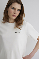 Mavi Kadın Tişört M1613148-80194