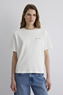 Mavi Kadın Tişört M1613148-80194