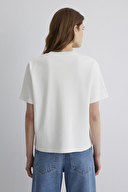 Mavi Kadın Tişört M1613148-80194