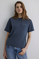 Mavi Kadın Tişört M1613148-70500
