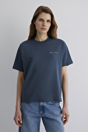 Mavi Kadın Tişört M1613148-70500