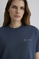 Mavi Kadın Tişört M1613148-70500